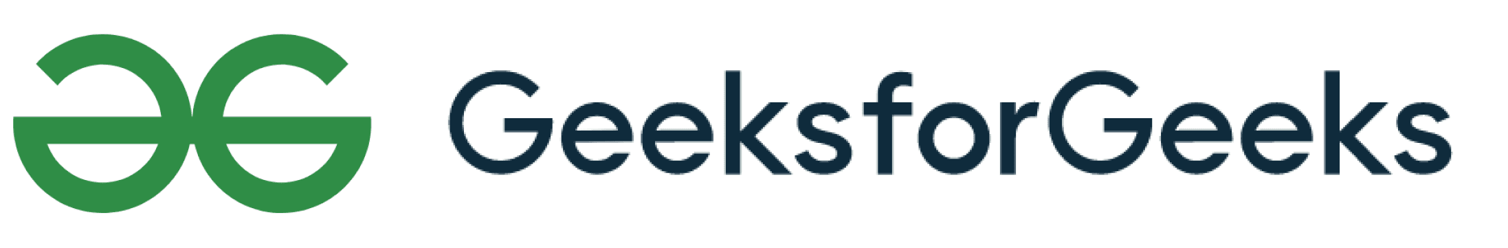 GeeksforGeeks