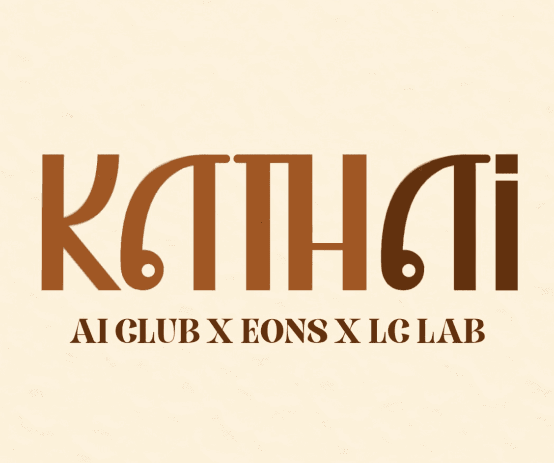 KathAI — project illustration