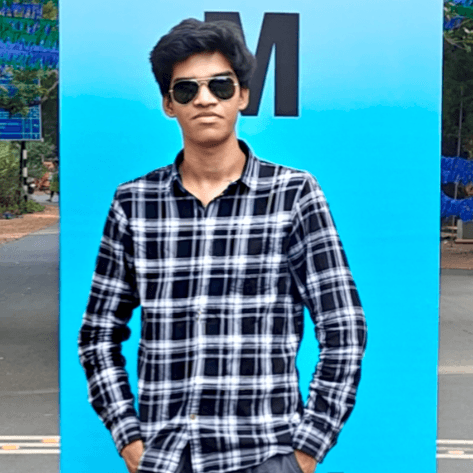 Lokesh, Hackathon Core