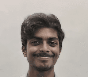 Mahendra, Team Lead, 2024-25