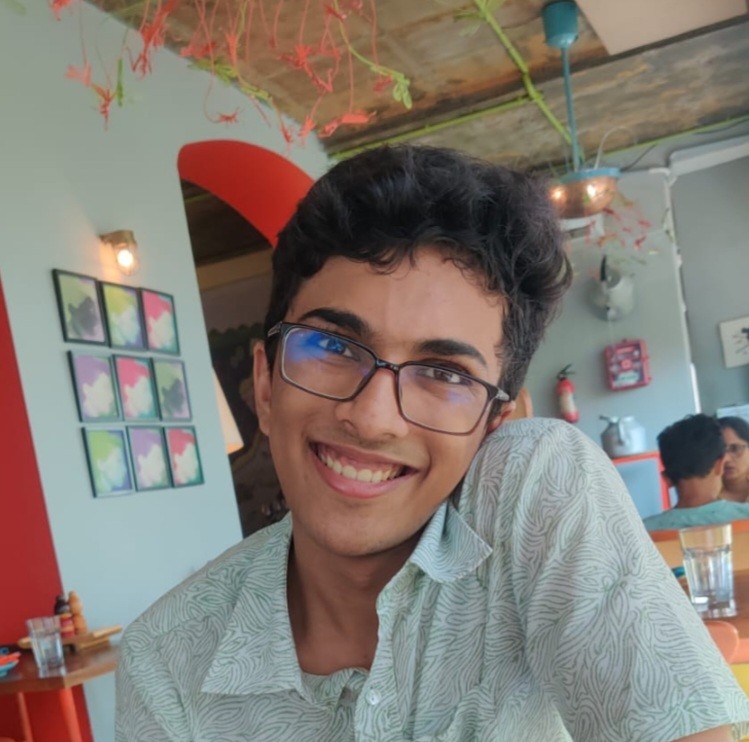 Saahil, Strategist, Project Lead · Viveka 2.0