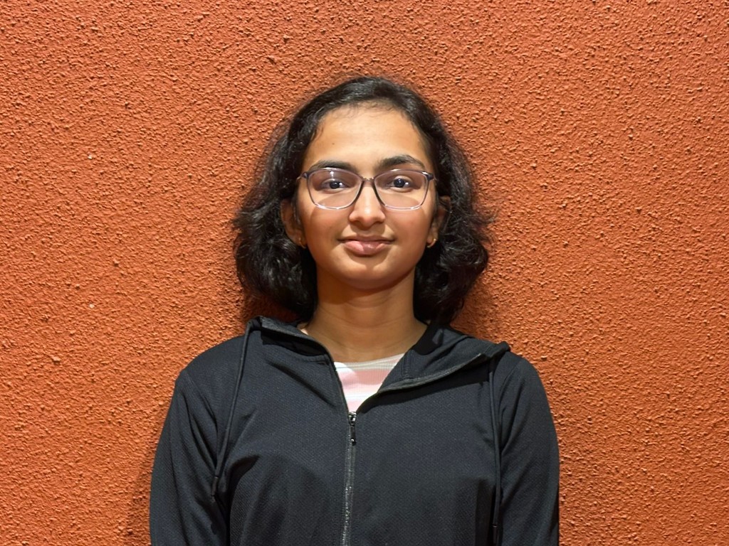 Smitali, Strategist, Project Lead · Viveka 2.0