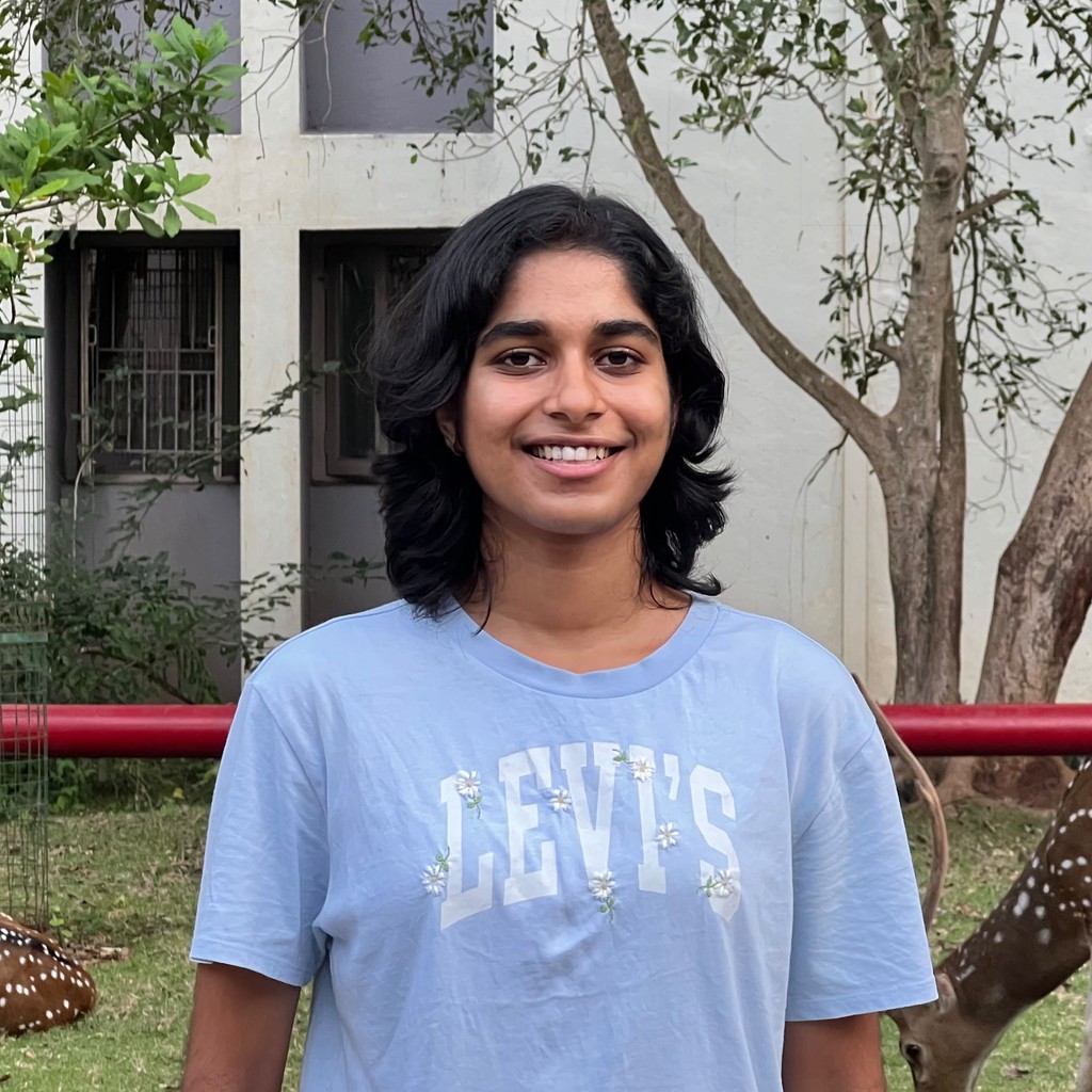 Varnita, Project Member & Coordinator
